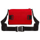 Jordan Τσαντάκι ώμου Jam Crossbody